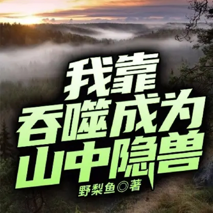 我靠吞噬成為山中隱獸