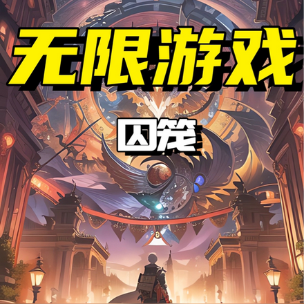 無限遊戲：囚籠