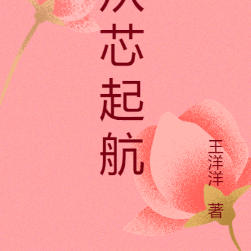 從芯起航