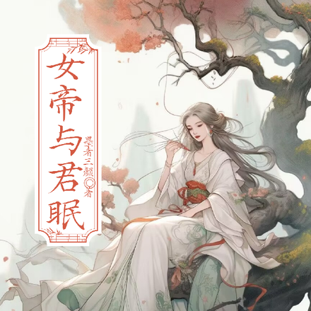 女帝與君眠