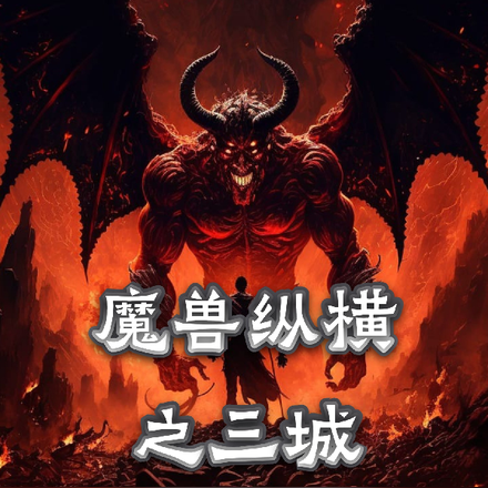 魔獸縱橫