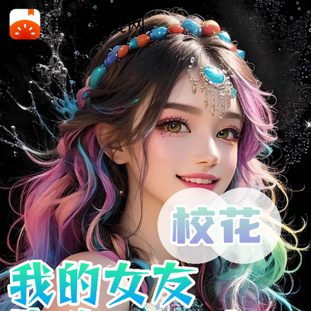 我的校花女友初遇