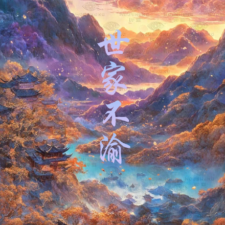 世家雍錦湖