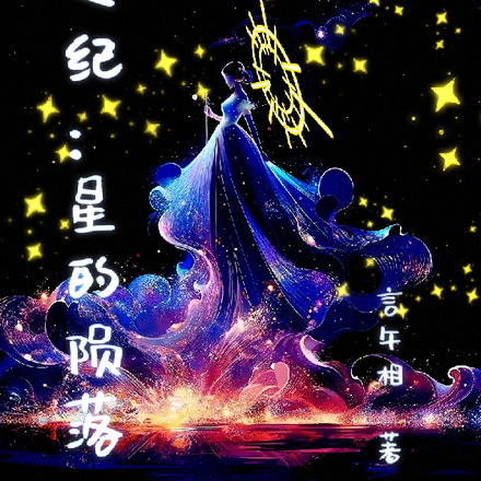 神之紀：星的隕落