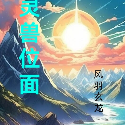 靈獸領域