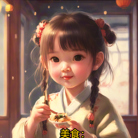 美食：帶妹妹去幼兒園，饞哭老師