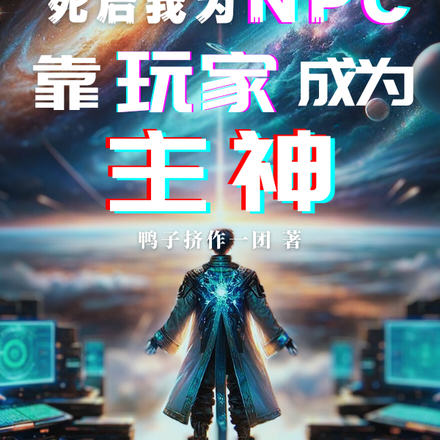 死後我成了遊戲npc笛蘇