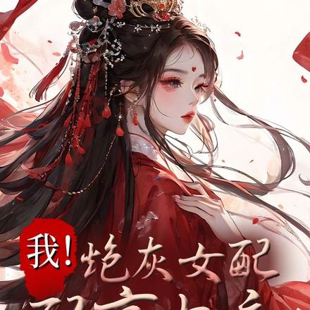 炮灰女配太甜了 小說