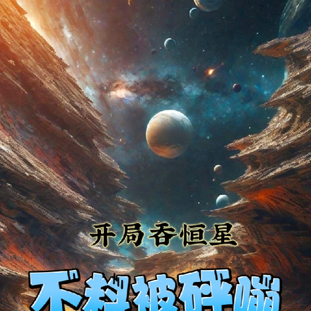 開局吞恆星，不料被砰嘣