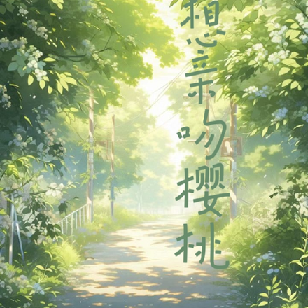 想親吻的你小說