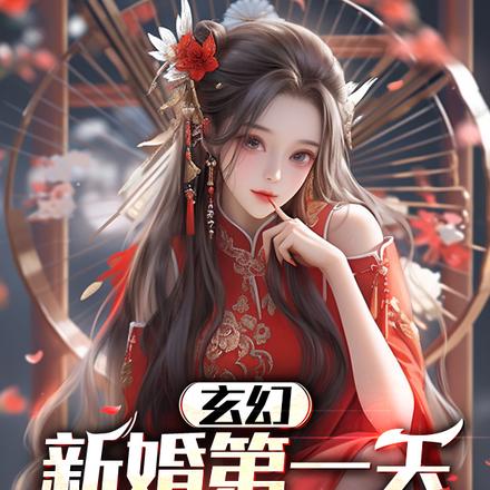 玄幻：新婚第一天，獎勵至尊骨