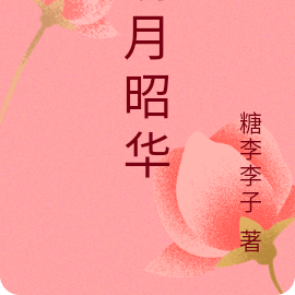 明月韶華小說