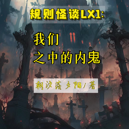 規則怪談LX1：我們之中的內鬼