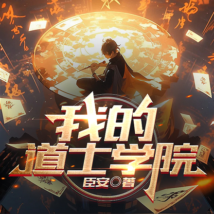 我的道士生涯完整版