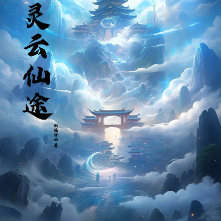 靈雲怎麼樣