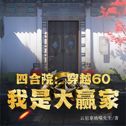 四合院：穿越60，我是大贏家