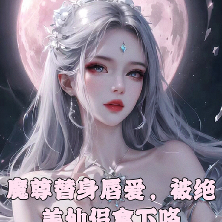 魔尊替身唇愛，被絕美仙侶拿下咯