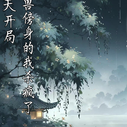 逆天開局，神獸傍身的我殺瘋了