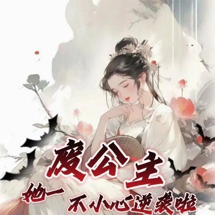 《廢棄公主》