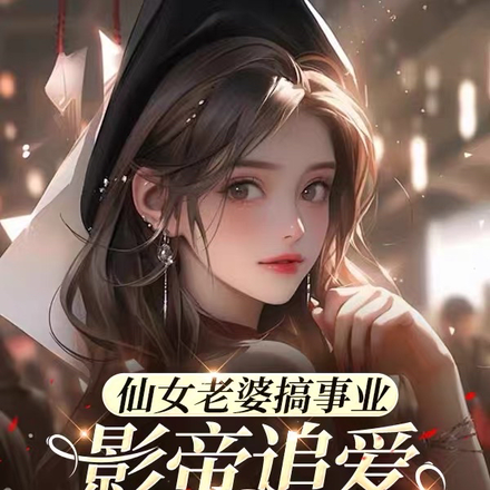 老婆是仙女的小說