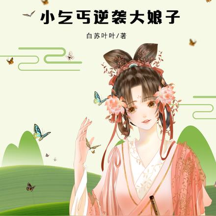 重生誤操作，小乞丐逆襲大娘子