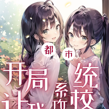 《開局系統加校花》