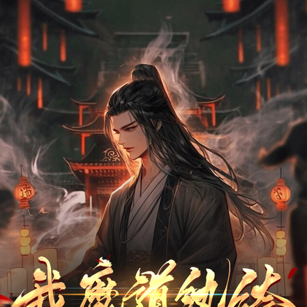 我魔道紈絝，你和我講道理？