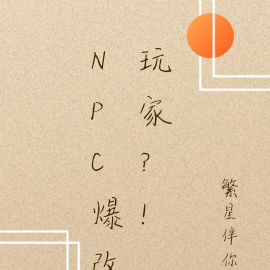 npc改造