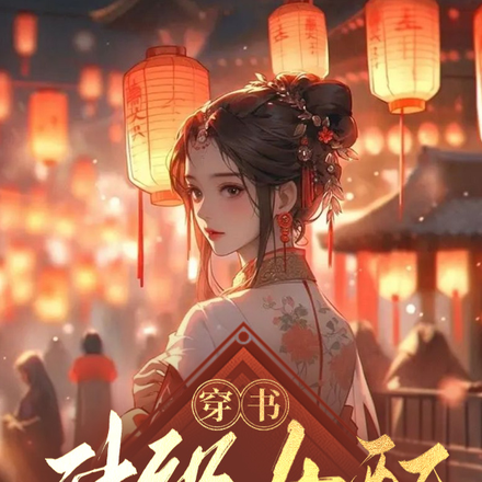 穿書：升級女配求自保