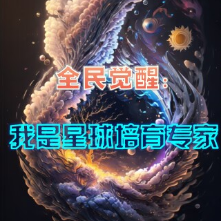 全民覺醒：我是星球培育專家