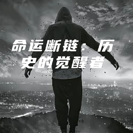 命運斷鏈：歷史的覺醒者