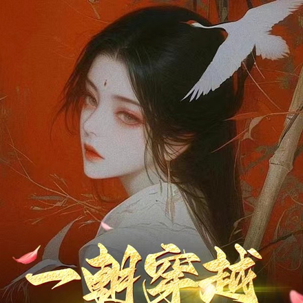 一朝穿越，與皇帝搶女人