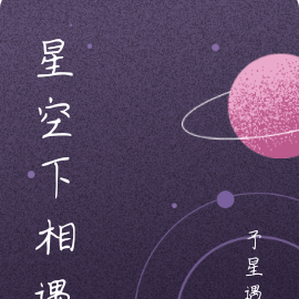 星空下相遇小說