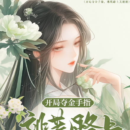 開局逃婚的小說