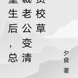 總裁老公寵上天